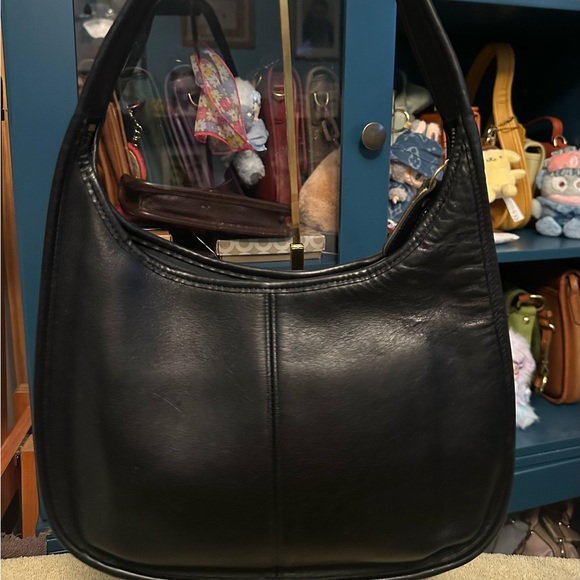 Vintage Coach 9033 Black - Picture 4 of 8